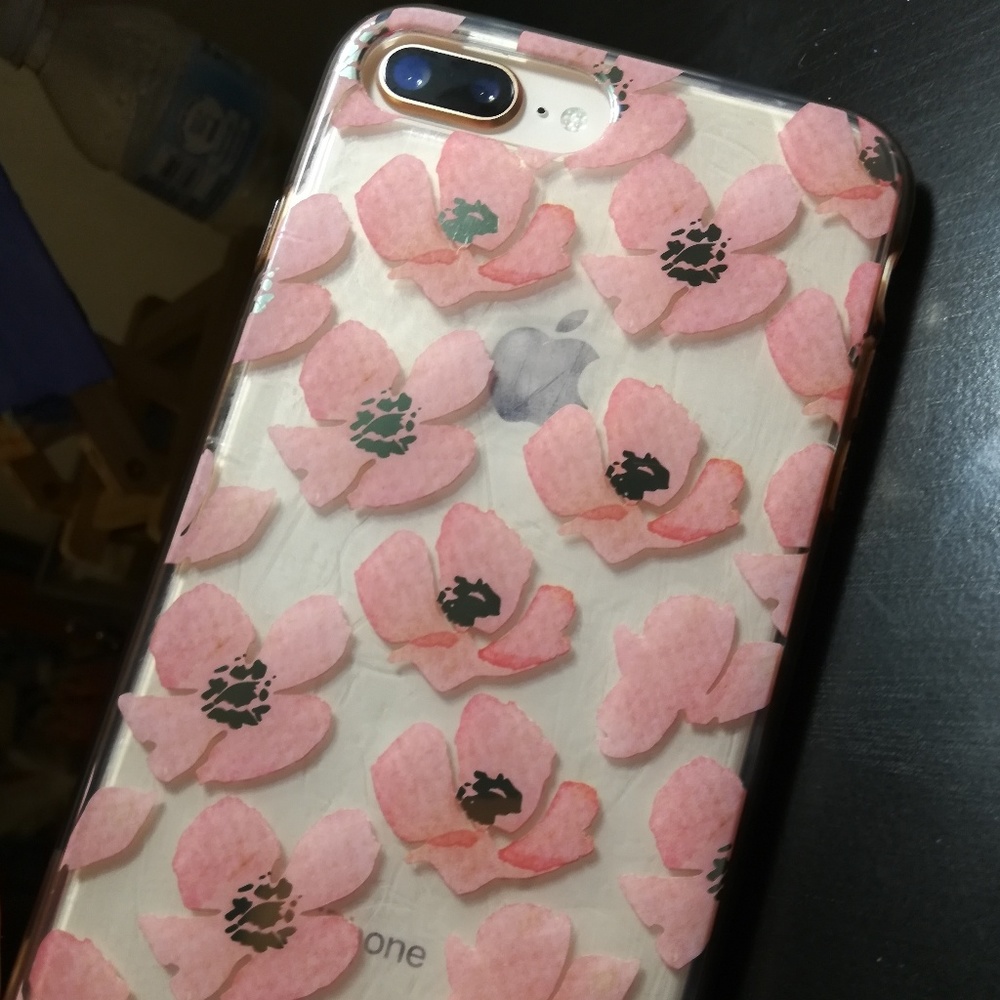 iPhone 7&8 plus phone case